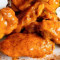 Regular Traditional Wings (10 Pcs.