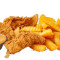 Chicken Finger Snack 3Pc