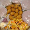 Combo Família Coxinha