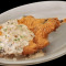 18 Oz. Long Bone Chicken-Fried Pork Chop