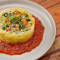 Spaghetti Squash Primavera Gf Ve Vg