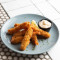 Panko Tiger Prawns