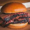 Smoked Brisket Sandwich Combo