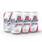 Pack Molson Canadian X Ml)