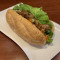 Yuè Shì Xiāng Máo Pái Gǔ Qián Tǐng Bǎo Grilled Lemon Grass Pork Submarine