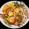 Pad Tha Iuml; Crevettes