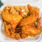 C13. Chicken Wings (4)