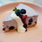 Lán Méi Luó Lēi Shēng Rǔ Lào Blueberry Basil Cheesecake