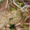 Ns9. Chicken Soup With Rice Noodle