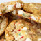 Birthday Cake Confetti Cookies