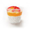 Mango Chia Pudding (V) (Vgn)