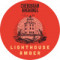 19. Lighthouse Amber