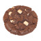 Double Choc Cookie