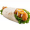 Ranch Hand-Breaded Tender Wrap