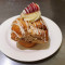 Berry White Choc Muffin