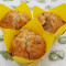 Pear Honey Walnut Muffin