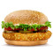 Chicken Burger Basic