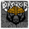 20. Berserker