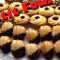 Bolachinha Petit Four 100Gr