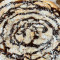 Cannoli Dessert Pizza Small(12”