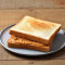 Huā Jiàng Tǔ Sī Tào Cān Toast With Peanut Butter Combo