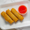 1. Vegetable Egg Roll (4Pcs.