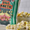 Dill Popcorn