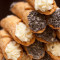 Plain Shell Cannoli