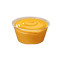 Cheddar-Cheese-Sauce Dip