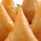 Onion Samosa (3)