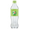 7Up フリー (500Ml ボトル)