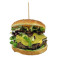 Angus Avocado Bacon Cheeseburger