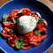 Mad Buffalo Caprese