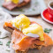 Eggs Royale Yān Sān Wén Yú Bān Ní Dí Dàn