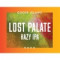 Lost Palate