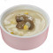 Cream Of Mushroom Corn Soup Jì Lián Mó Gū Sù Mǐ Tāng