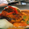 Red Fish Curry