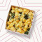 Kale Cauli Macaroni Cheese