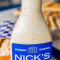 Bottle Of Grecian Sauce