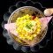 Butter Corn Cup