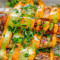 Chicken Skewers Togo