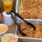 Mimosa Fried Chicken Brunch Kit