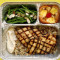 Tv Dinner Lemon Chicken Dinner