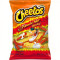 Cheetos Crunchy Cheese Flavored Snacks