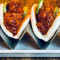 Nashville Chicken Bao (2)