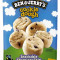 Ben Jerry's Chocolate Chip Cookie Dough Chunks 8Oz