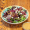 Beetroot, Feta Cheese Toasted Pine Nut Salad