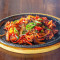 Stir Fried Spicy Pork Belly