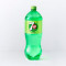 7Up 無料 1.5 L ボトル