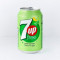 7Up フリー缶